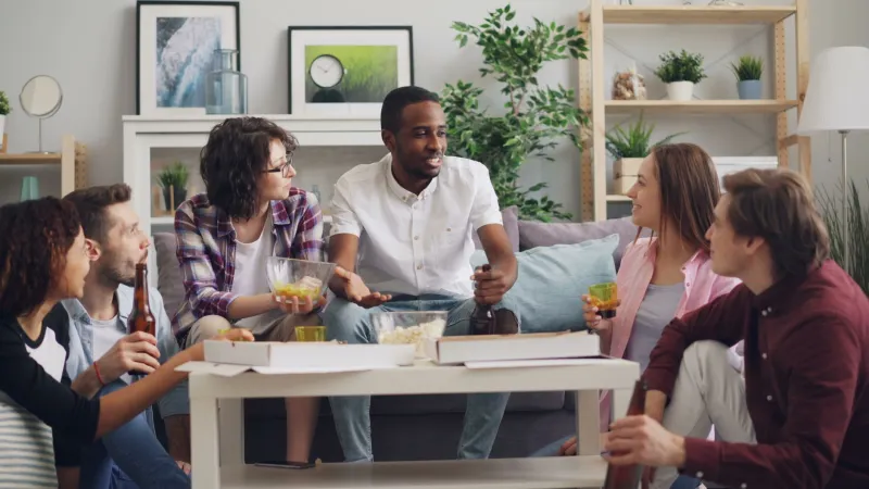Real American Slang Nobody Put in Your Textbook (But Everyone Around You Is Using)